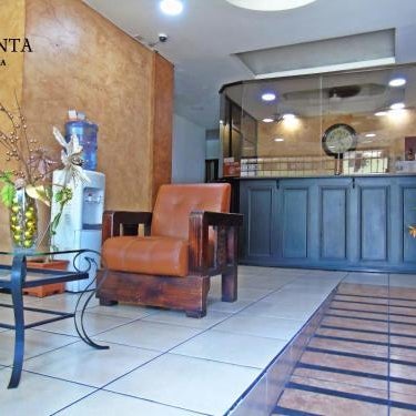 Hotel Quinta Avenida Thumbnail