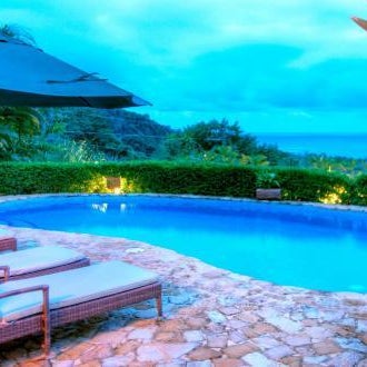 Ocio Villas Mal Pais