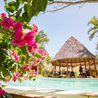Hotel Cantarana Thumbnail