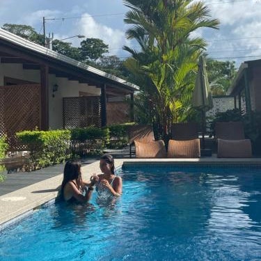 Hotel Indalo adults only Thumbnail