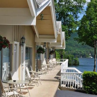 Tea Island Resort Thumbnail