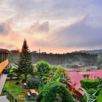 Hotel Cipreses Thumbnail