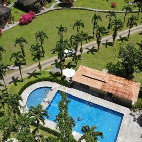 Hotel Eco Arenal