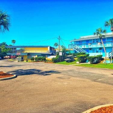 The Port Hotel and Marina Thumbnail