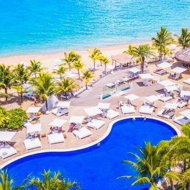 DPNY Beach Hotel & SPA Ilhabela