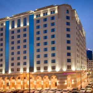 Crowne Plaza Madinah By IHG Thumbnail