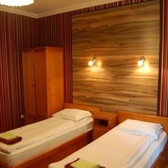 Kniaz Boris Hotel Thumbnail