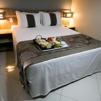 Paiaguas Palace Hotel