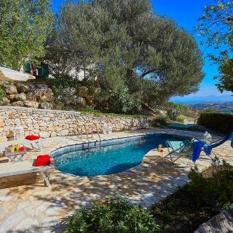 Villa Del Sol - Scopello-Villas
