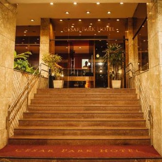 César Park Hotel