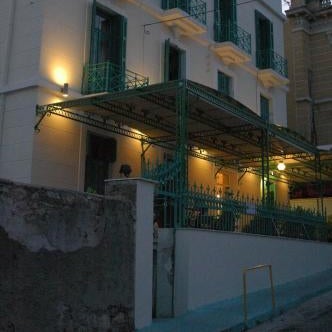 Orfeas Hotel