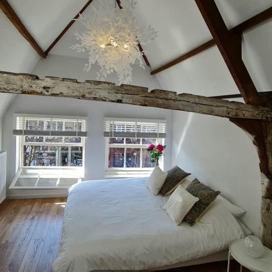 Appartement Mes Amis Delft Thumbnail