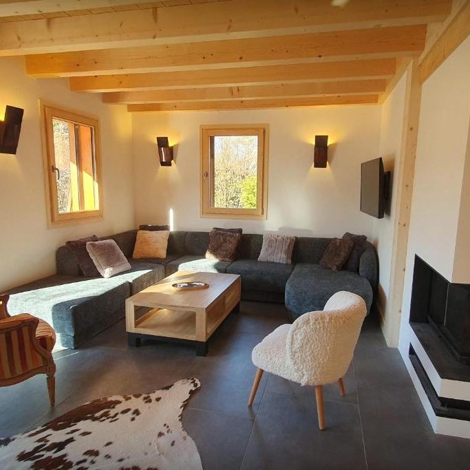 Chalet Evonyx - OVO Network