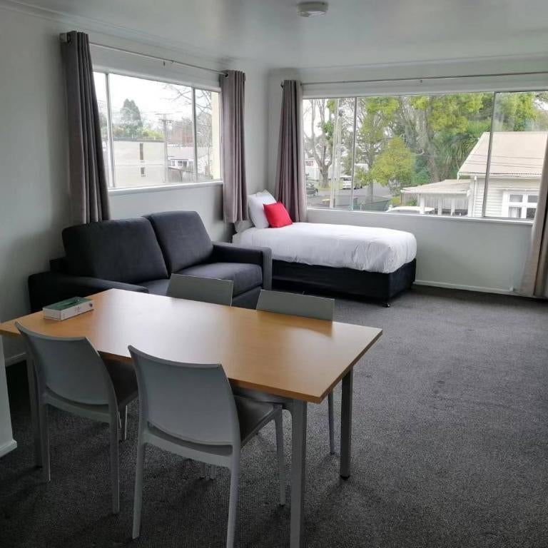 Stanley Apartments Thumbnail