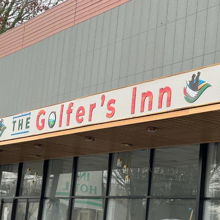 THE GOLFERS INN Thumbnail