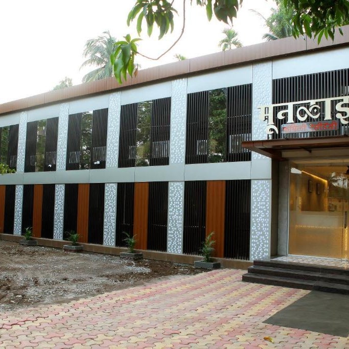 HOTEL MOON LITE RESIDENCY - Marve Road Malad West