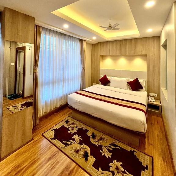 Hotel Prime Suite