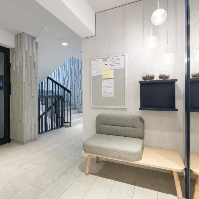 Apartments Rivus with Parking in Gdynia by Noclegi Renters