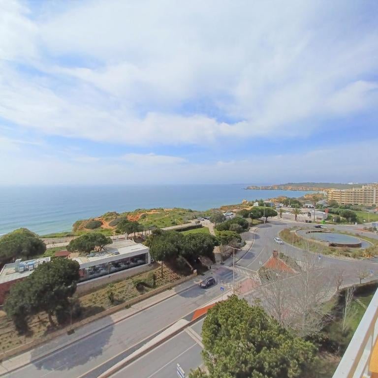Belo Horizonte Beach View 2
