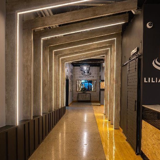 Lilian Lofts Hotel & Spa Thumbnail