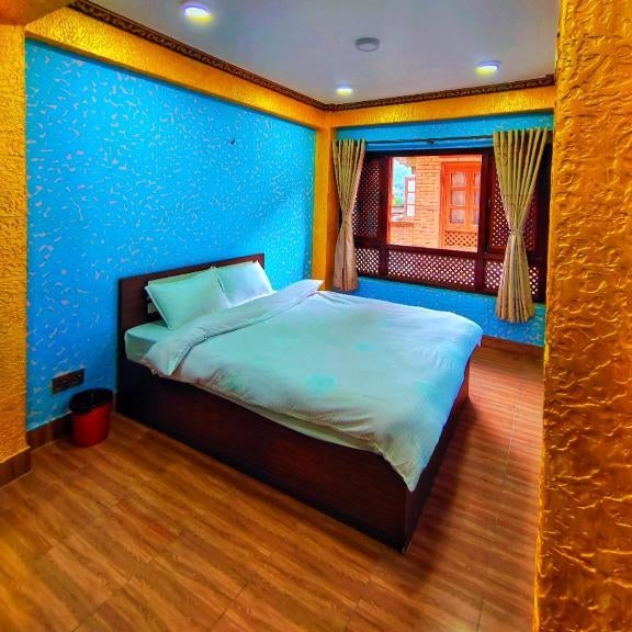 SN Guest House Thumbnail