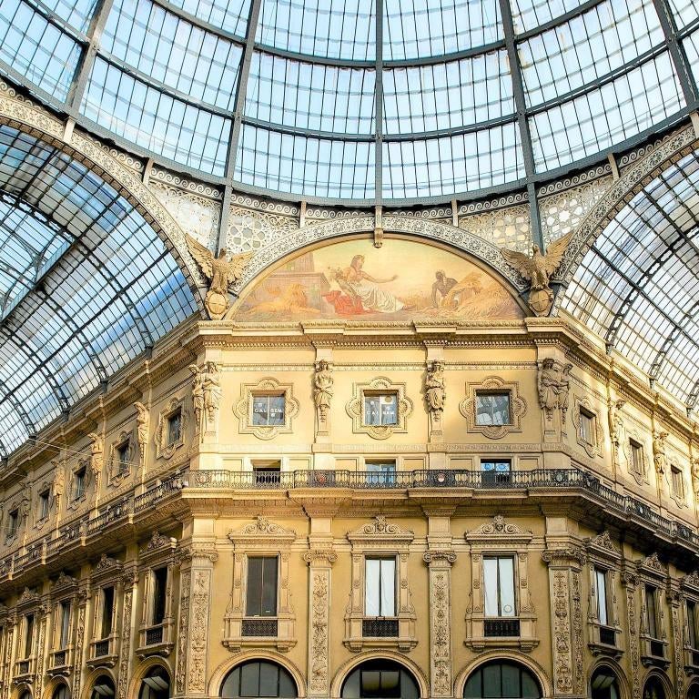 TRIBE Milano Malpensa
