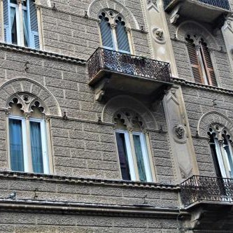 L'Opera Rooms & Suite