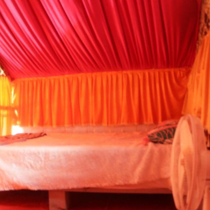 Ramu Green Lake Cottage Thumbnail