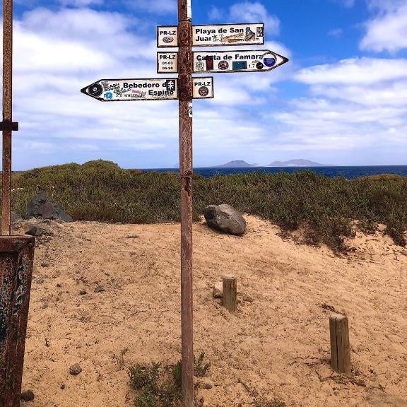 Dunas de Famara