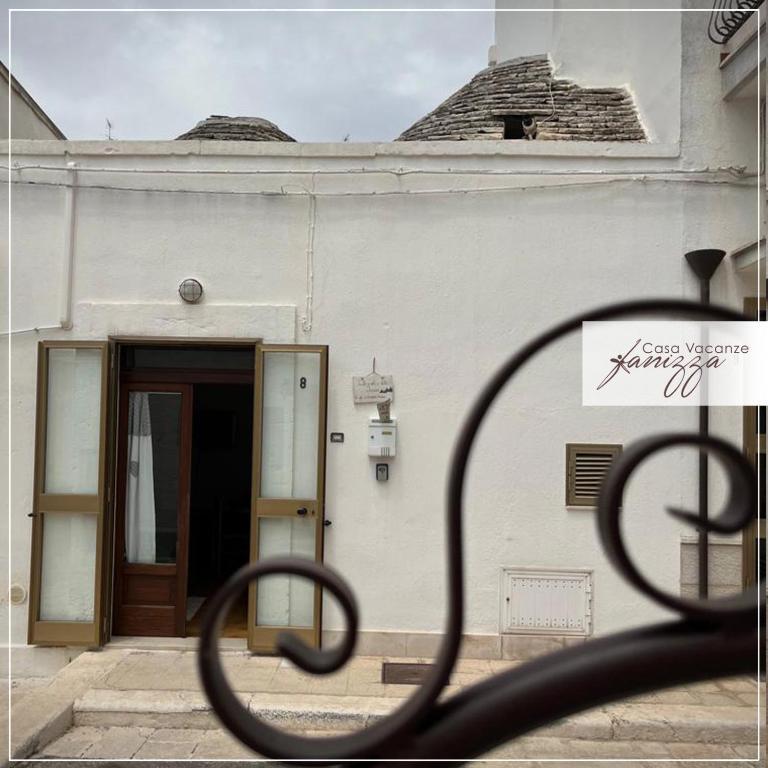trullo a volte a stella