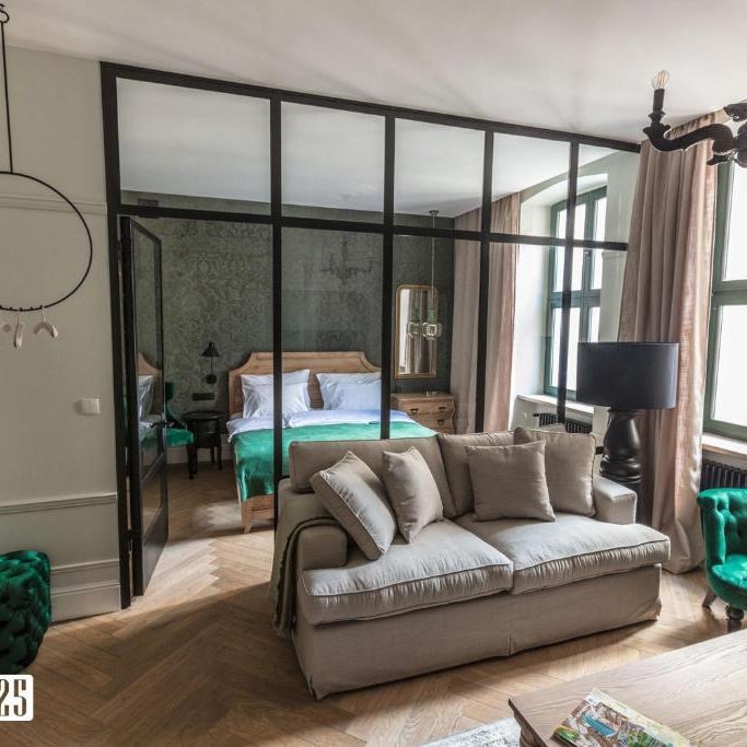 Apartamenty Stary Rynek 25 Toruń