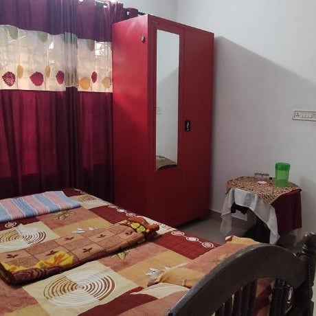 Koonamparayil Home Stay Munnar Anaviratty-Family Only Thumbnail