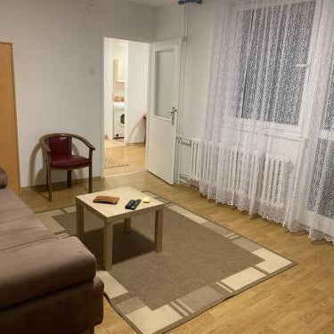 Darija's place