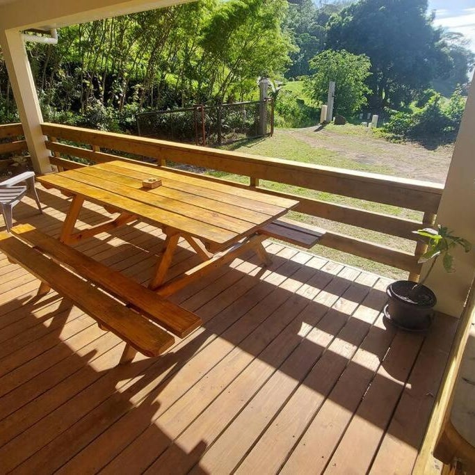 Petite Maison Premium vue mer