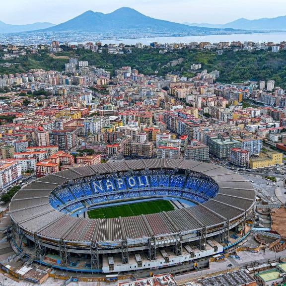 B&B Napoli Fuorigrotta Thumbnail