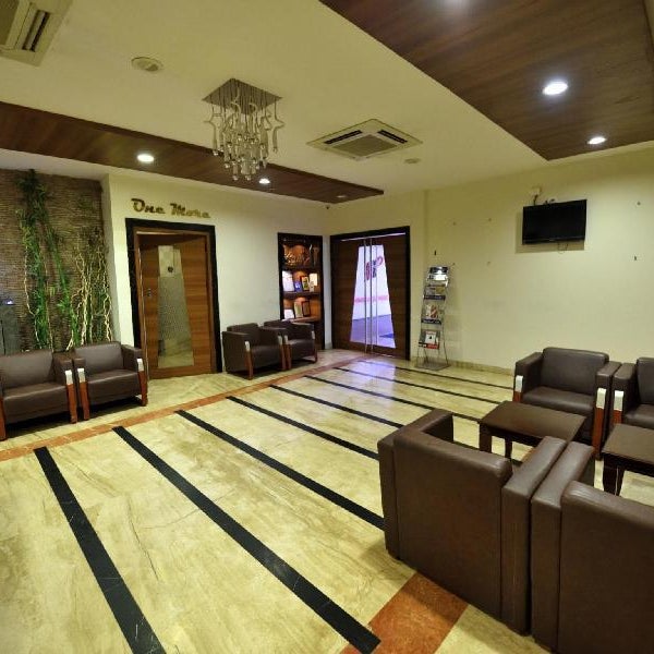 Hotel High Point