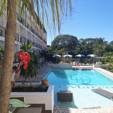 Hotel D Marco Exxpres