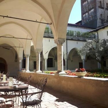 Hotel San Giovanni Resort