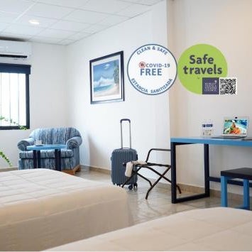 Hotel & Suites Arges - Centro Chetumal Thumbnail