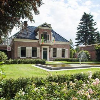 Hotel B&B Hoeve de Vredenhof