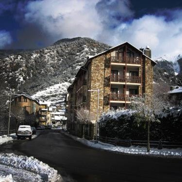 Hotel La Planada Thumbnail