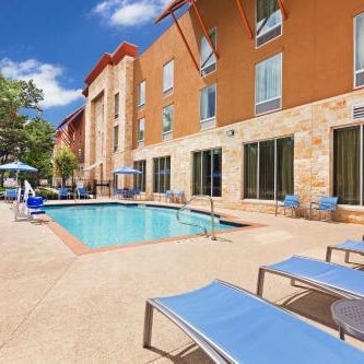 Hampton Inn By Hilton Austin/Oak Hill Thumbnail