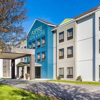 Aspire Hotel and Suites Thumbnail