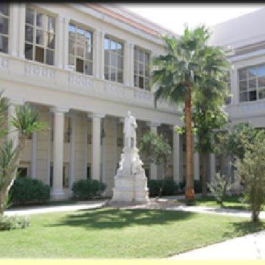 Alexander The Great Hotel Thumbnail