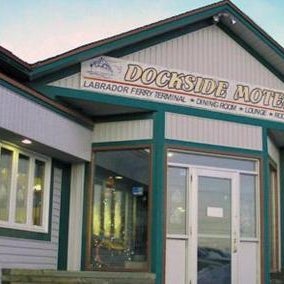 Dockside Motel