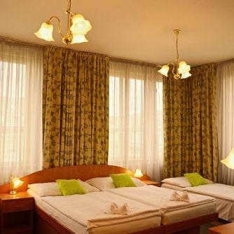 Hotel Legie Thumbnail