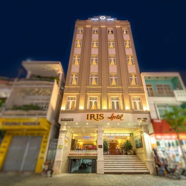 Iris Hotel Danang Thumbnail