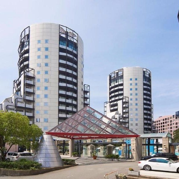 The Residential Suites Fukuoka