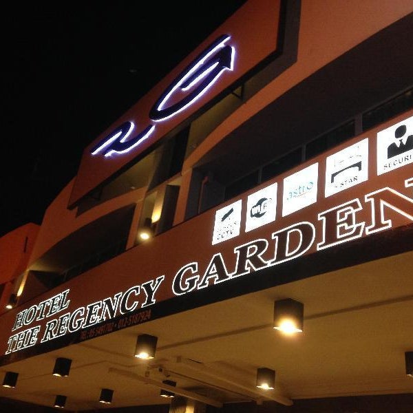 The Regency Garden Hotel Thumbnail