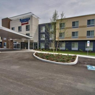 Fairfield Inn & Suites by Marriott Towanda Wysox Thumbnail